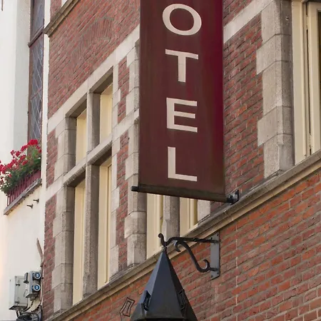 Hotel La Vieille Lanterne-2