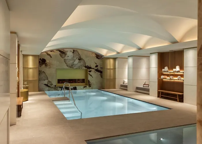 Corinthia Grand Hotel Astoria Bruxelles